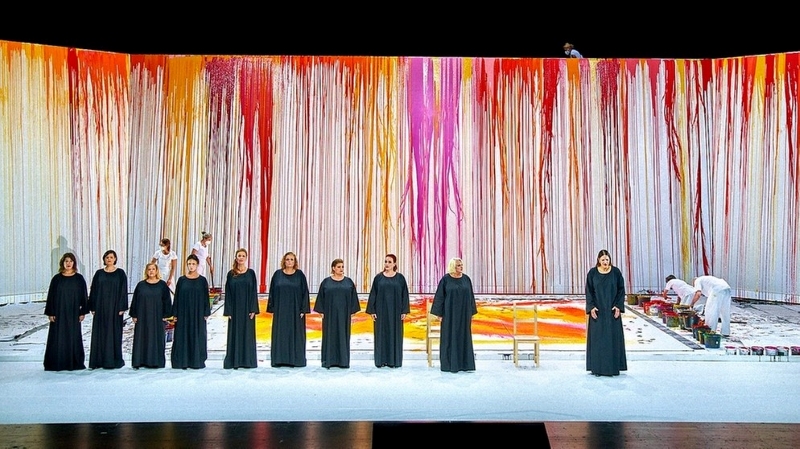 Richard Wagner, <em>Walküra</em>