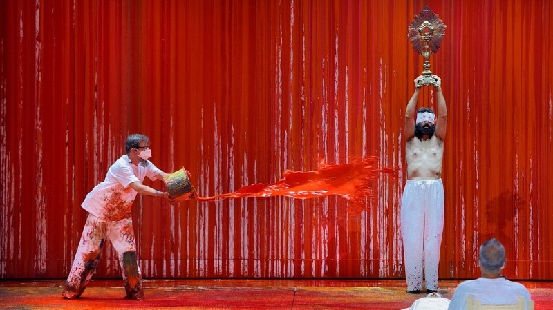 Richard Wagner, <em>Walküra</em>