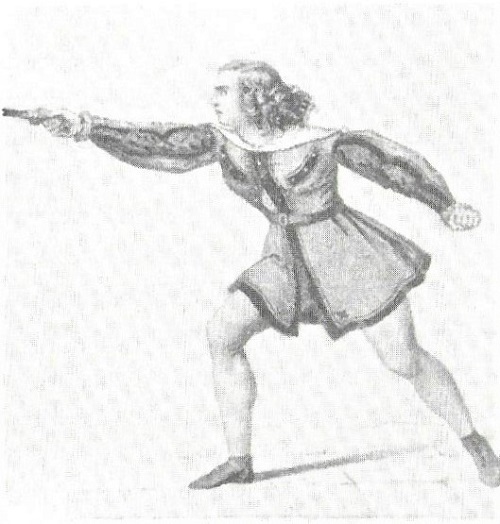 Wilhelmine Schröder-Devrient kao Leonora