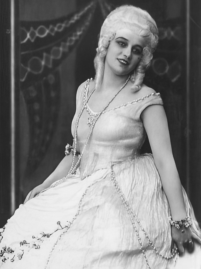 Zdenka Zika – prva hrvatska Manon Lescaut