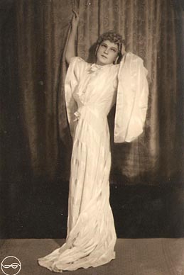 Zlata Gjungjenac-Gavella (Violetta Valéry) – Giuseppe Verdi, Traviata