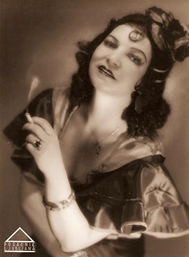 Zlata Gjungjenac-Gavella (Carmen) – Georges Bizet, Carmen