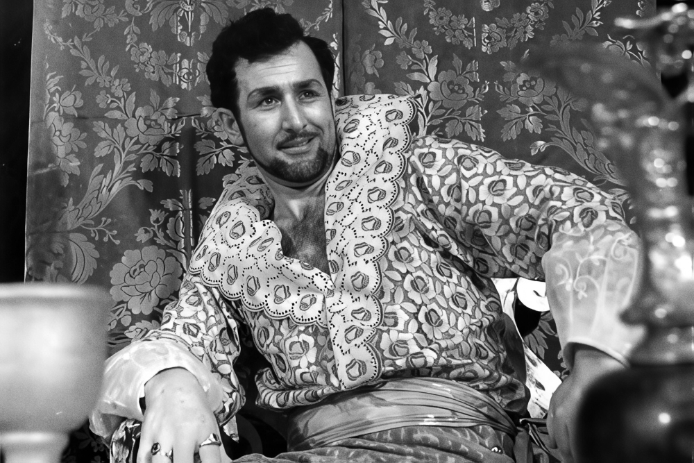 Zlatko Foglar (Don Juan), Wolfgang Amadeus Mozart, <em>Don Juan</em>, HNK u Osijeku, 1968.