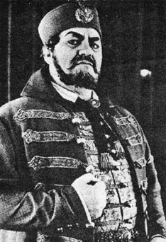 Duško Kukovec (Nikola Šubić Zrinjski)