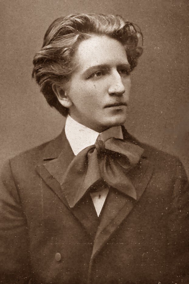 Milan Zuna (1881-1960)