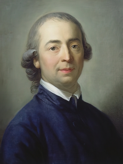 Johann Gottfried von Herder (Mohrungen, Pruska, 25. kolovoza 1744. – Weimar, 18. prosinca 1803.)