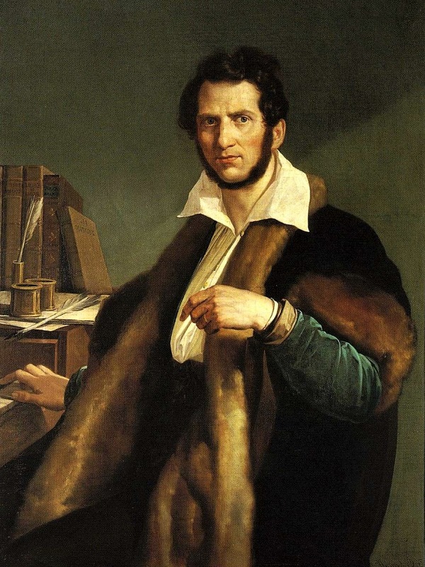 Gaetano Donizetti (1797 - 1848)