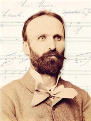 Fran Gerbič (1840-1917) 