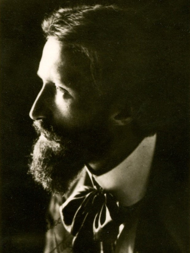 Fran Gerbič (1840-1917) 