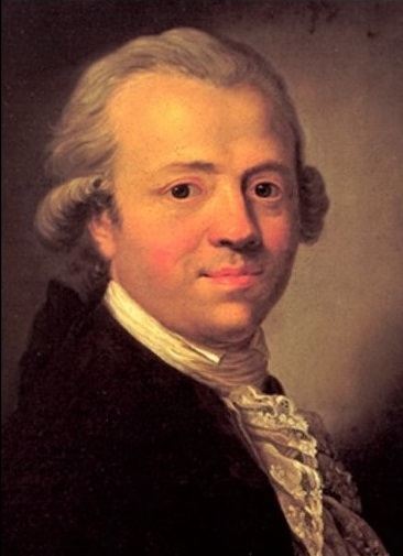 Maximilian von Klinger 