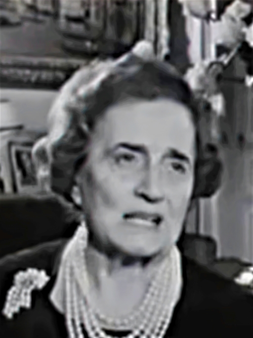 Fosca Crespi, Puccinijeva pastorka