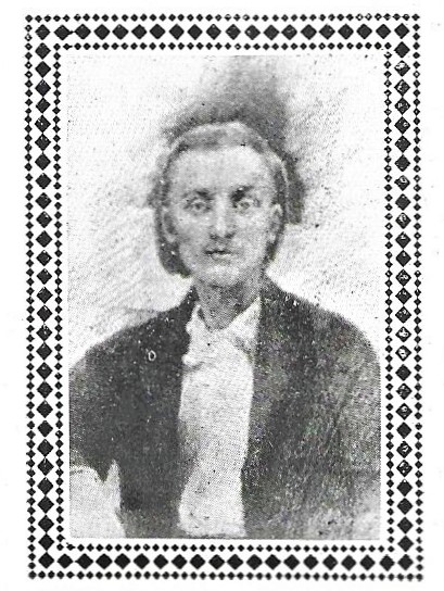 Vatroslav Lisinski prema slici Vlahe Bukovca