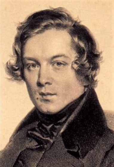 Robert Schumann 
