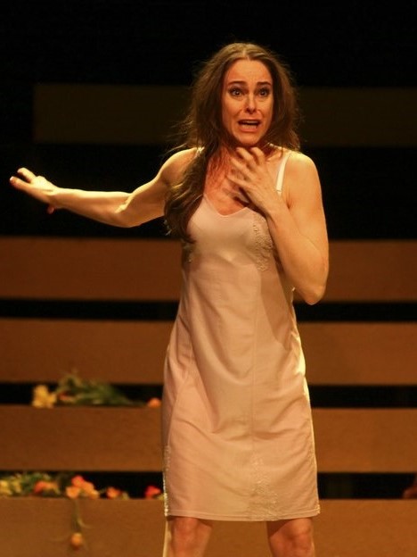 HNK Split, Benjamin Britten, <em>Silovanje Lukrecije</em>, 2015.