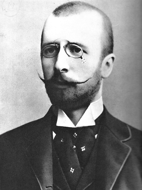 Stjepan Miletić – intendant Hrvatskog zemaljskog kazališta u Zagrebu od 1894. do 1898.