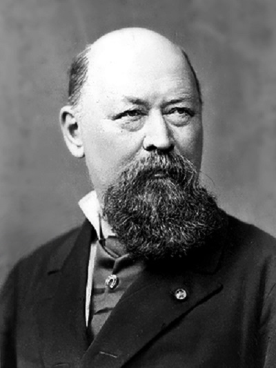 Franz von Suppé (1819-1895)