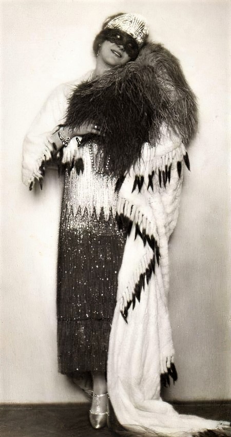 Vera Shwarz kao Rosalinda